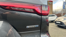 Mazda CX-60 2.5 PHEV Takumi 5dr Auto Estate